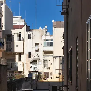 Apartman V B M, Bari