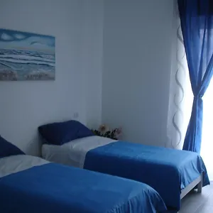  Appartement Le Gemelle