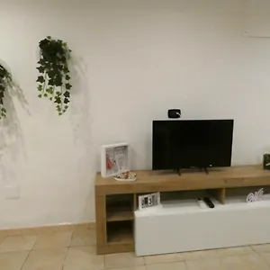  Appartement Casa Simonetta