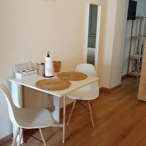  Appartement Piazzetta Degli Innamorati