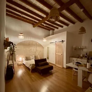  Appartement Dimora Albicocca