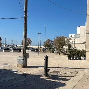Apartman Moretti, Bari